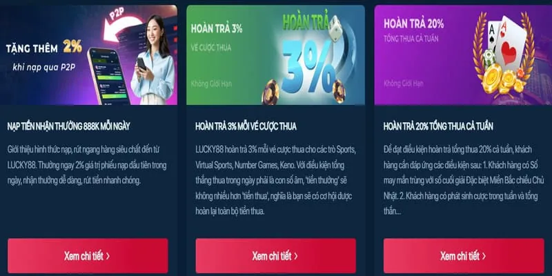 Các sự kiện và giải đấu bắn cá đặc biệt với giải thưởng lớn.